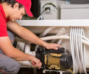 About Emergency plumbing pros Green Lane, PA